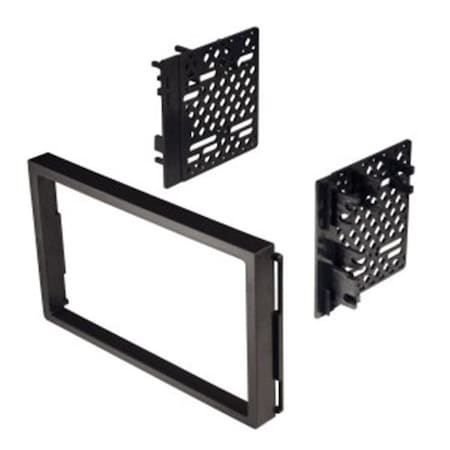 American International Corp American International SUZK942 Double Din Stereo Dash Kit SUZK942